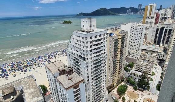 Página do imóvel