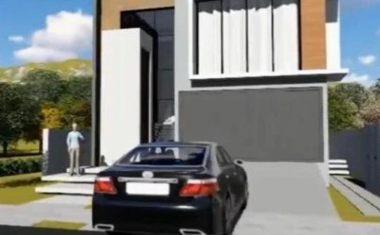 Caledonia Private Village