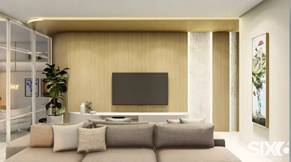 Apartamento à venda o Residencial Jardins da Brava, com 2 suítes, sendo 2 demi - suítes na Praia Brava em Itajaí.