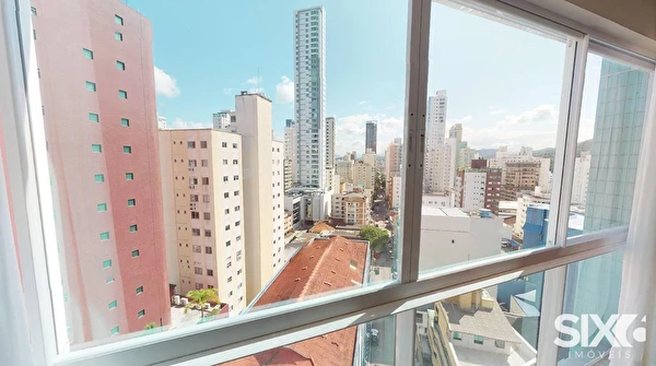 Página do imóvel