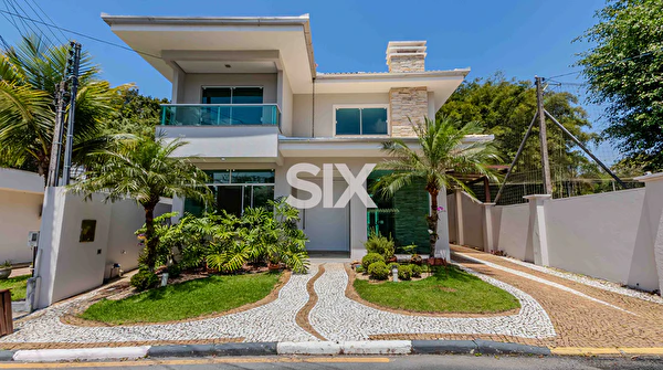 Condominio Ariribá