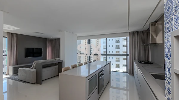 Boulevard Brasil Residence