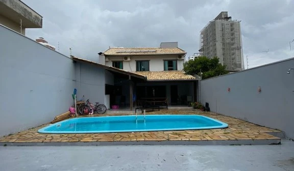 Página do imóvel