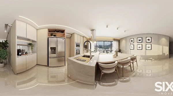 Venetian Residenziale