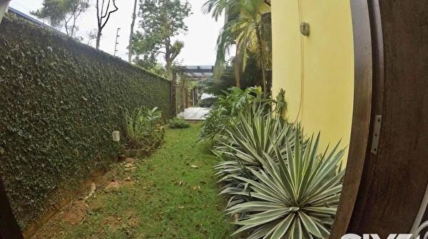 Página do imóvel