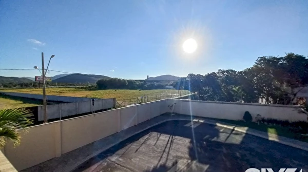 Página do imóvel
