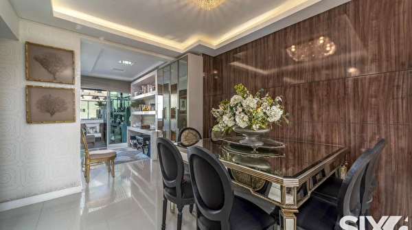 Edifício Green Coast