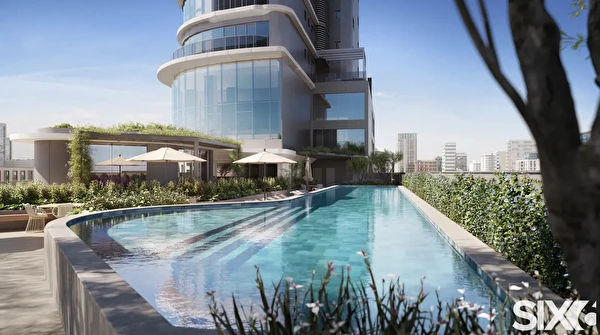 Cobertura Triplex à venda no Residencial Elbrus, com 5 suítes no Centro de Balneário Camboriú