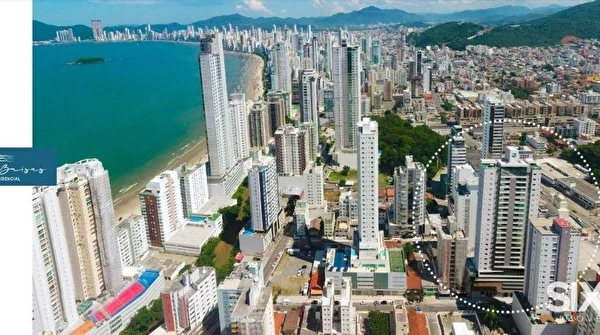Página do imóvel