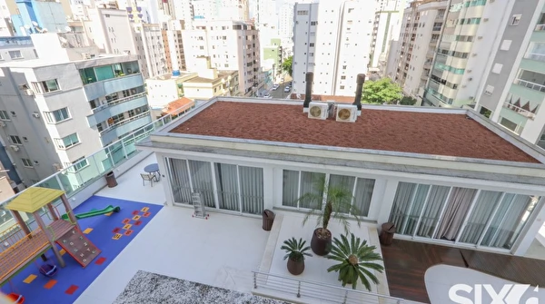 Página do imóvel