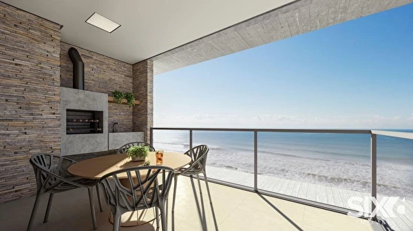 Brava Villi Residence