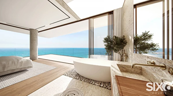 Scenarium Brava Norte