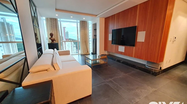 Edifício Carmel Vista Alta