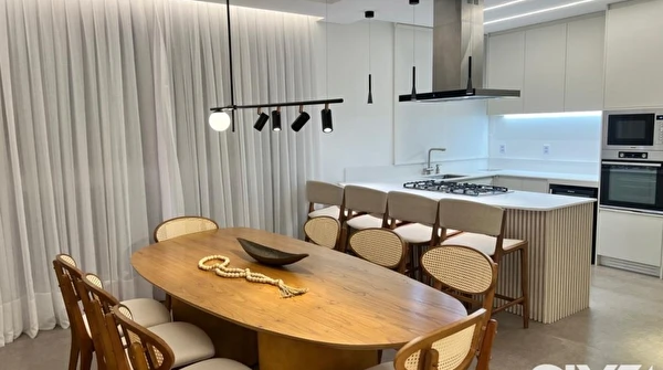 Edifício Residencial Villa Alba