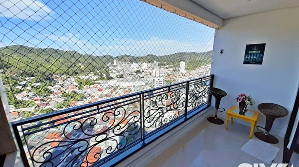 Página do imóvel