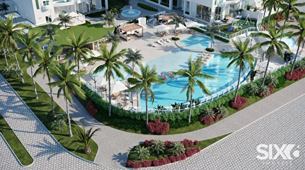 Reserva Figueira Residence