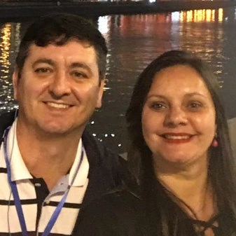 Foto do cliente