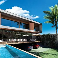 Conheça as vantagens de morar em casas de condomínios fechados em Balneário Camboriú