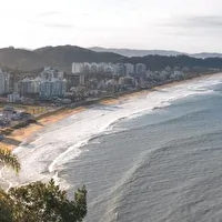 Top 6 - Melhores Picos para Surf em Balneário Camboriú e Região - por Tiago Gurgel
